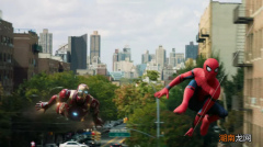 蜘蛛的丝是“拉”出来的 蜘蛛为什么会吐丝的原因