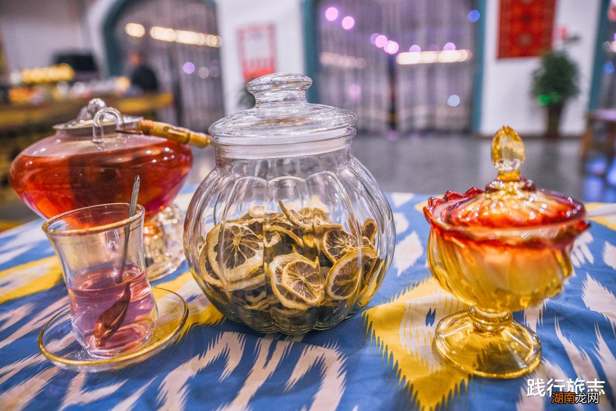 新疆最年轻的城市库车特别适合养老 库车县属于哪个市管