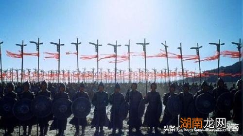 战国七雄中韩国真的很弱吗 韩国为什么被称为战国七雄之一