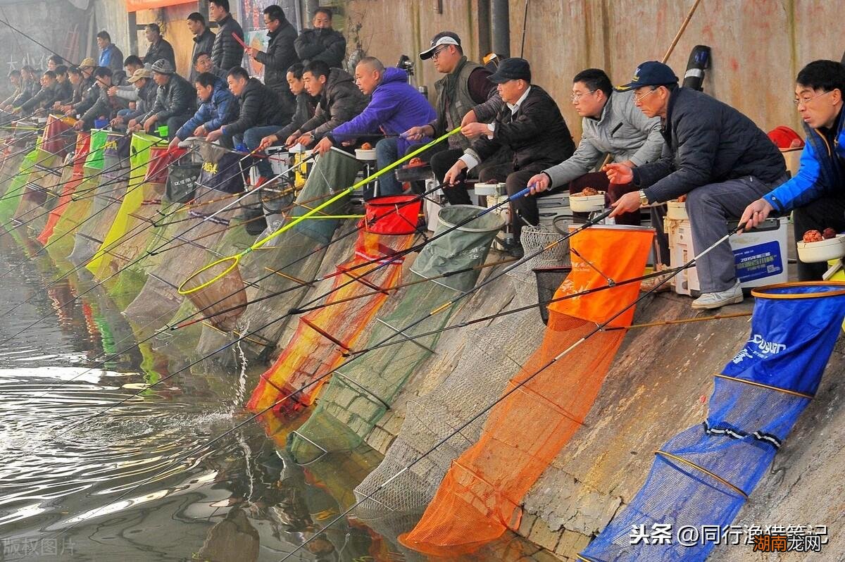 黑坑指的是缴费钓鱼的鱼塘 钓鱼黑坑是指什么意思