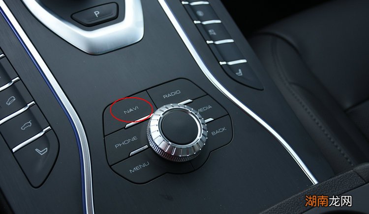 nav是什么意思车上的