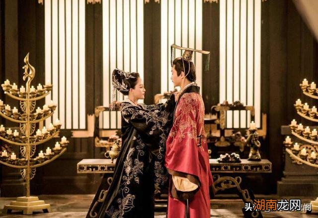 隋文帝与独孤伽罗的爱情 隋文帝皇后独孤伽罗的故事