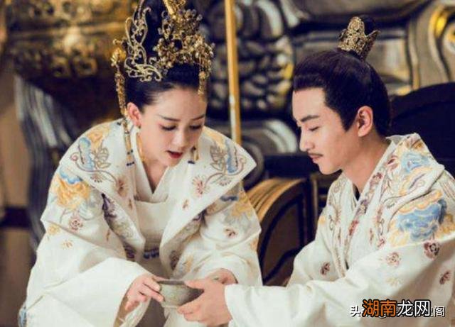 隋文帝与独孤伽罗的爱情 隋文帝皇后独孤伽罗的故事