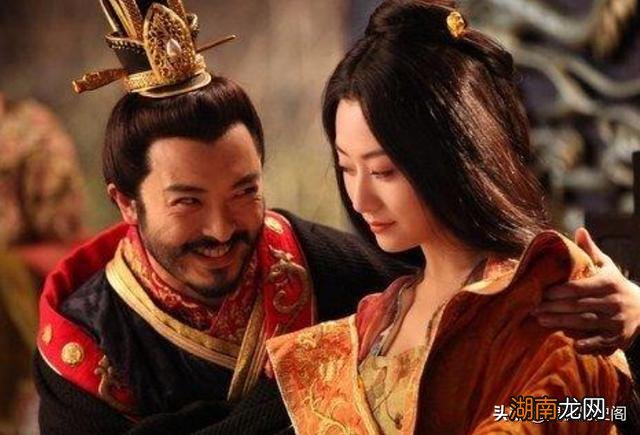 隋文帝与独孤伽罗的爱情 隋文帝皇后独孤伽罗的故事