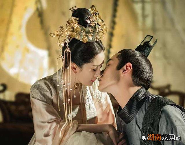 隋文帝与独孤伽罗的爱情 隋文帝皇后独孤伽罗的故事