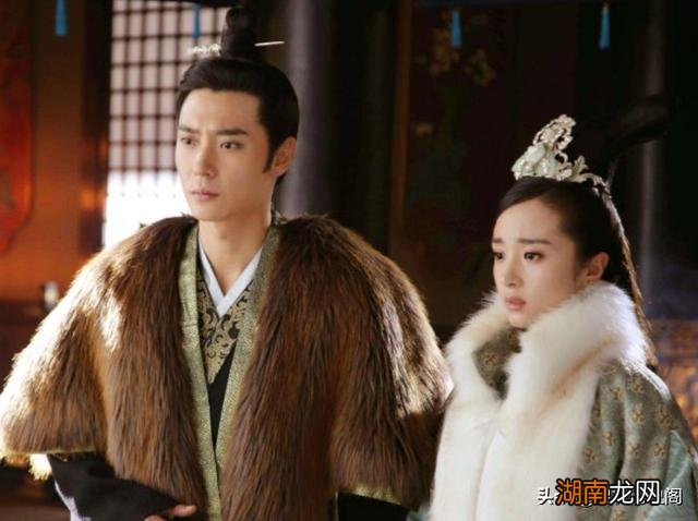 隋文帝与独孤伽罗的爱情 隋文帝皇后独孤伽罗的故事