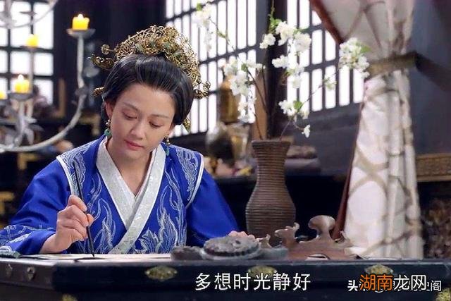 隋文帝与独孤伽罗的爱情 隋文帝皇后独孤伽罗的故事