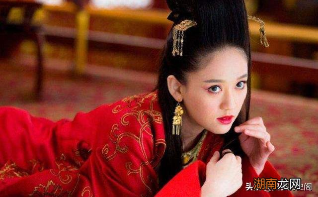 隋文帝与独孤伽罗的爱情 隋文帝皇后独孤伽罗的故事