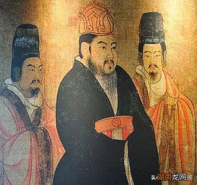 隋文帝与独孤伽罗的爱情 隋文帝皇后独孤伽罗的故事