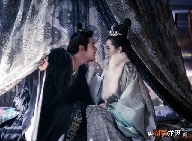 隋文帝与独孤伽罗的爱情 隋文帝皇后独孤伽罗的故事