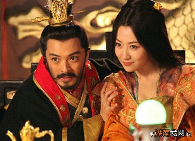 隋文帝与独孤伽罗的爱情 隋文帝皇后独孤伽罗的故事