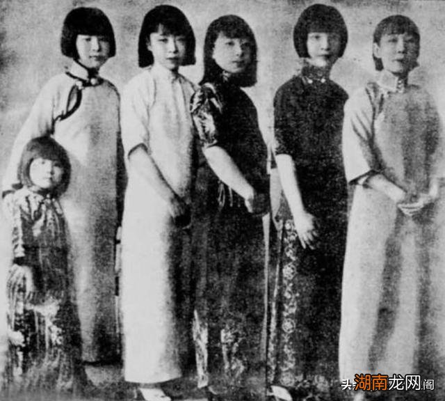 张作霖五夫人寿懿一生得宠 张作霖六位夫人的结局