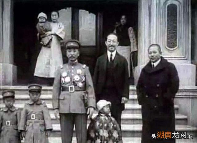 张作霖五夫人寿懿一生得宠 张作霖六位夫人的结局