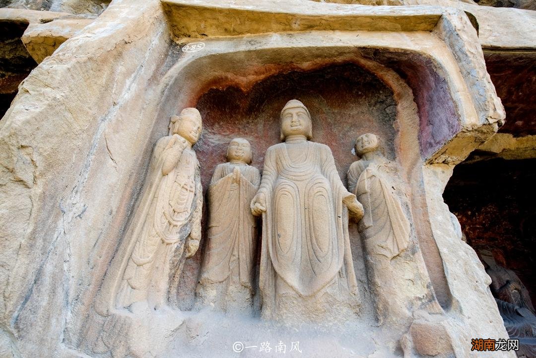 五线城市广元的旅游资源丰富 四川省广元是几线城市