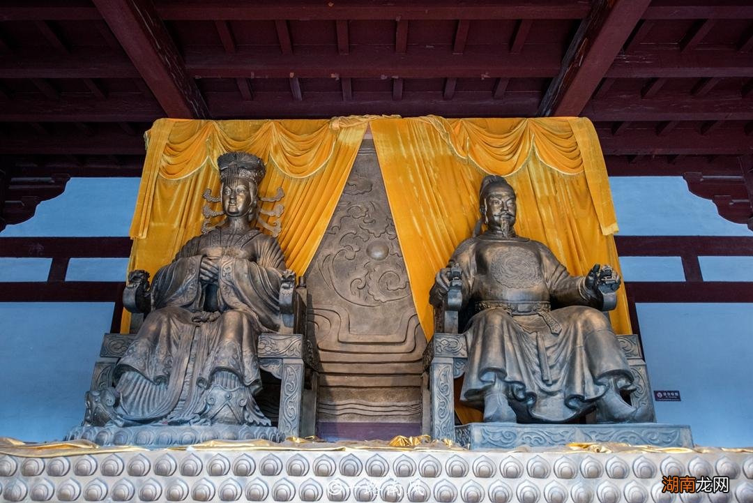 五线城市广元的旅游资源丰富 四川省广元是几线城市