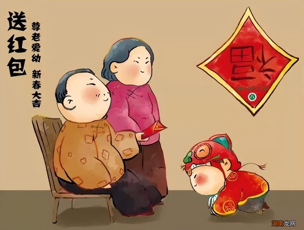 家里除夕过年这天有哪些风俗 今年除夕是哪一天