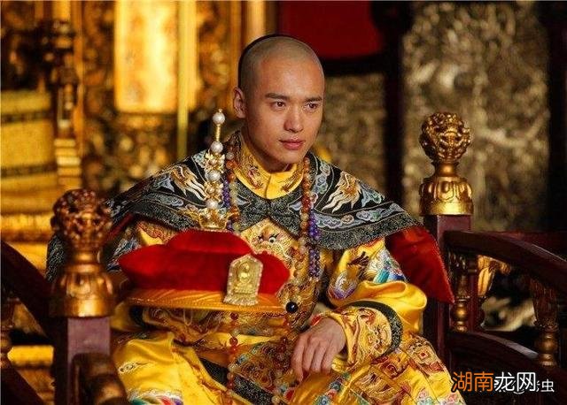 只活24岁英年早逝却有14个子女 清帝顺治有多少个儿子