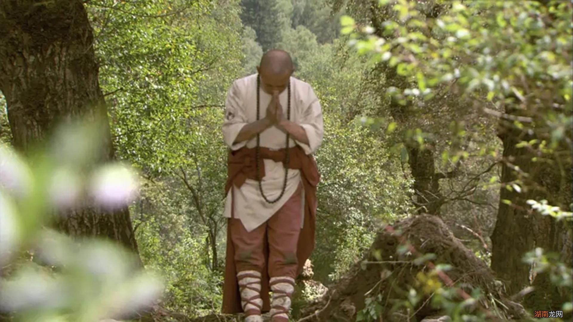 古装男神聂远出演的六部电视剧 聂远演过的电视剧盘点