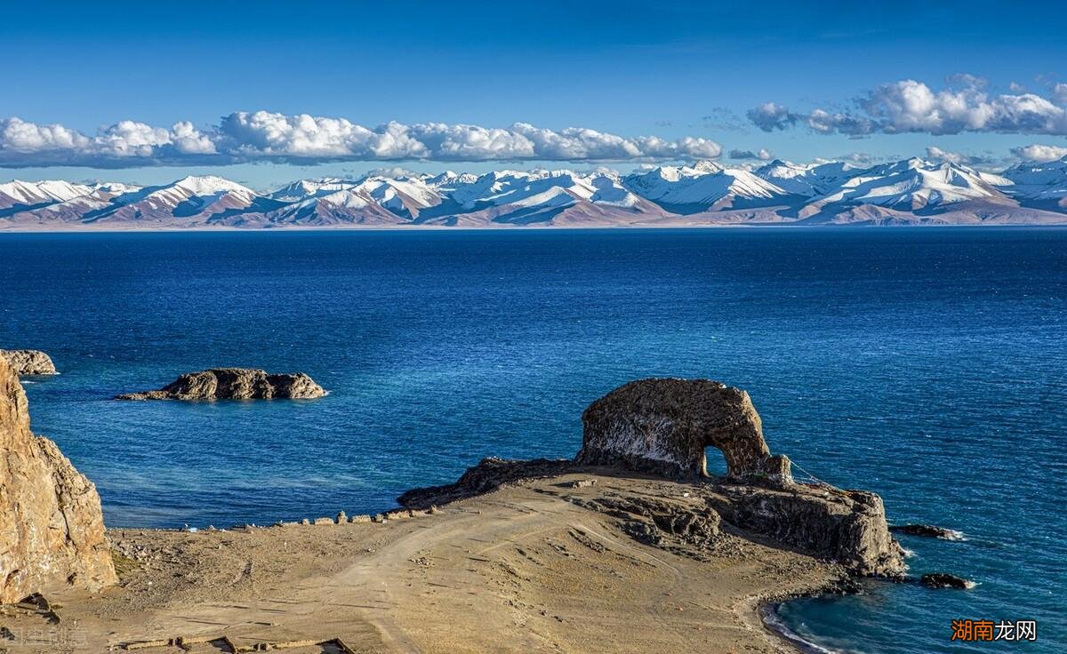 我国最美的10个湖泊排行 中国湖泊排名前十