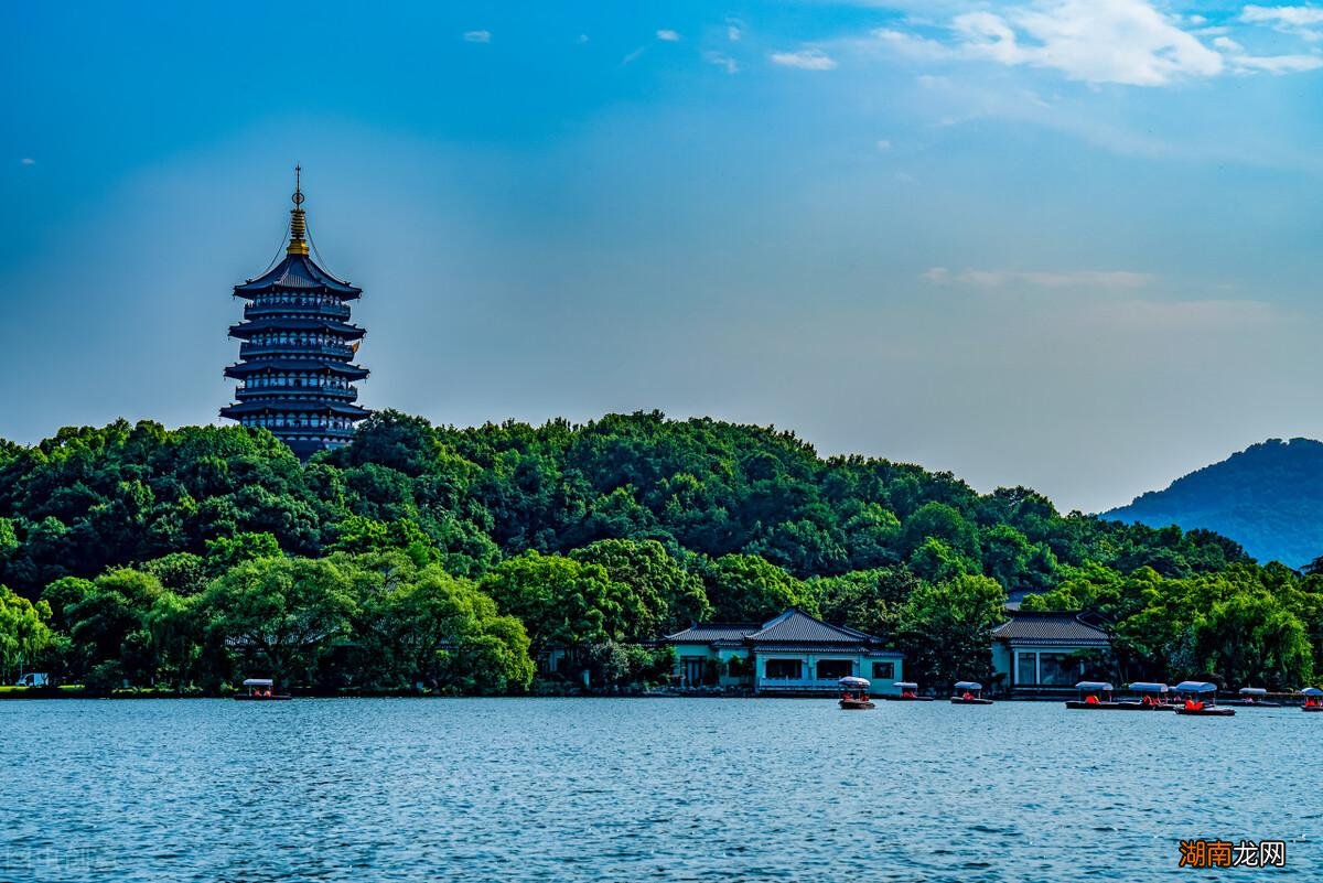 我国最美的10个湖泊排行 中国湖泊排名前十