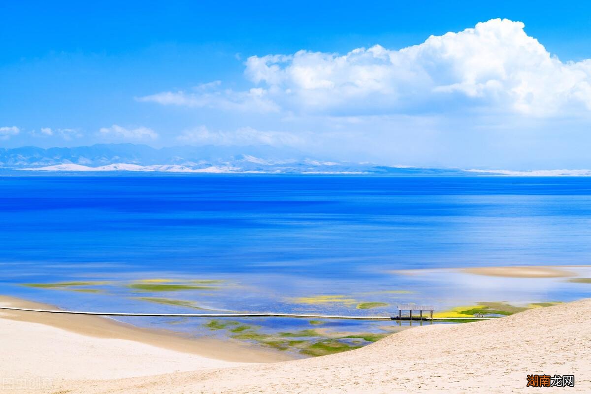 我国最美的10个湖泊排行 中国湖泊排名前十