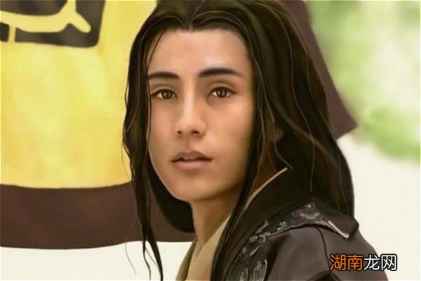 勾践是什么时期励志代表 越王勾践是一个什么样的人物形象