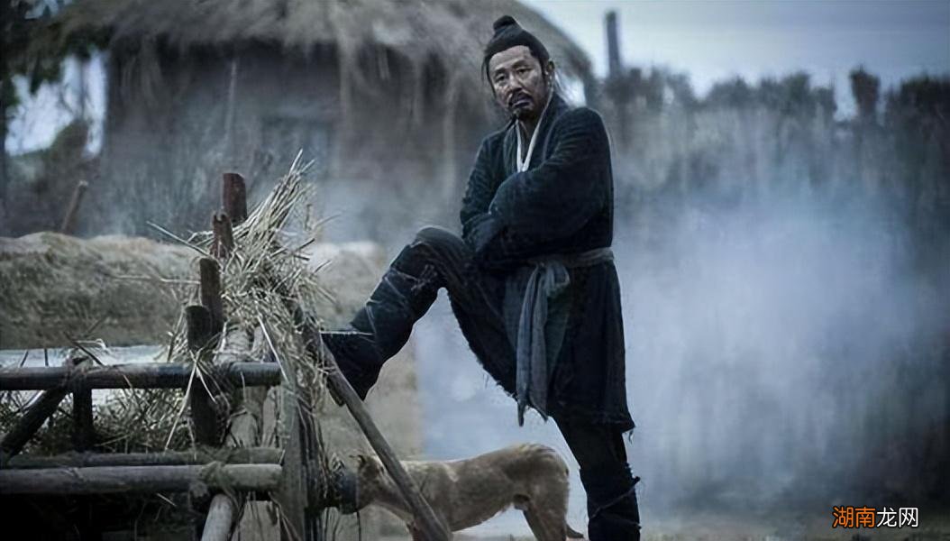 十九个项羽有关的成语故事 与项羽有关的典故成语有哪些