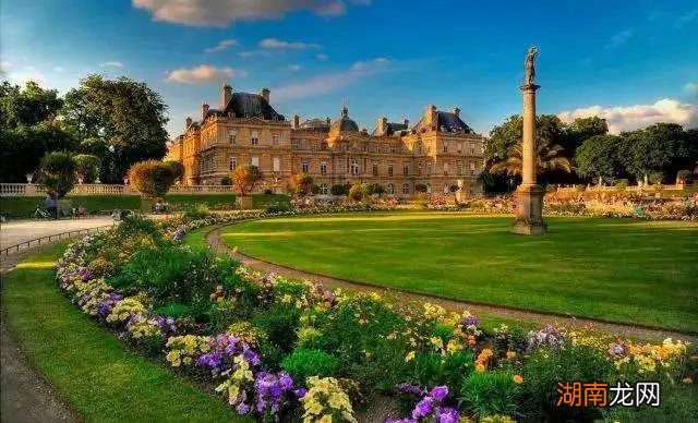 哪个城市被称为浪漫之都 世界上浪漫之都是哪个城市