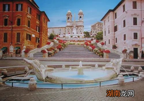 哪个城市被称为浪漫之都 世界上浪漫之都是哪个城市