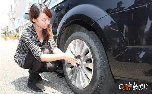 汽车换车胎要做四轮定位吗