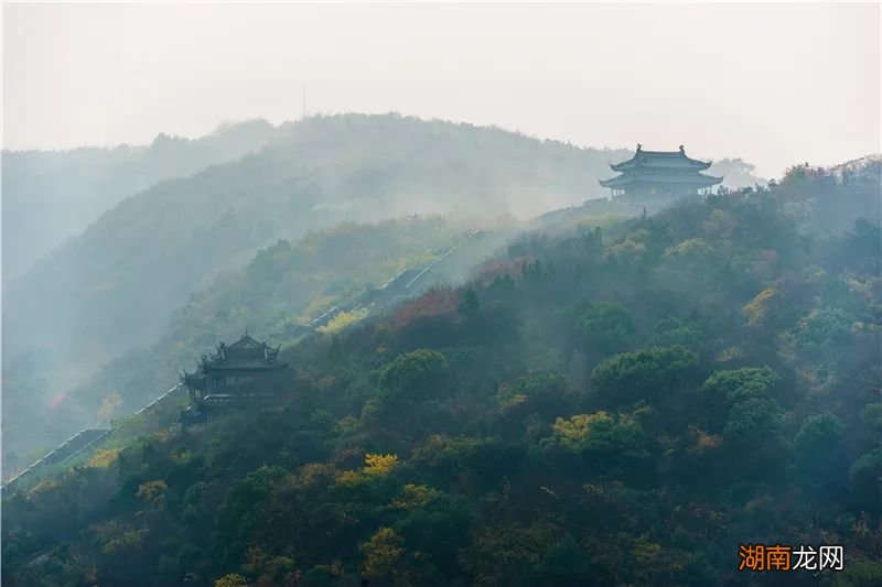 苏州必去著名景点推荐 苏州旅游景点排名前十名
