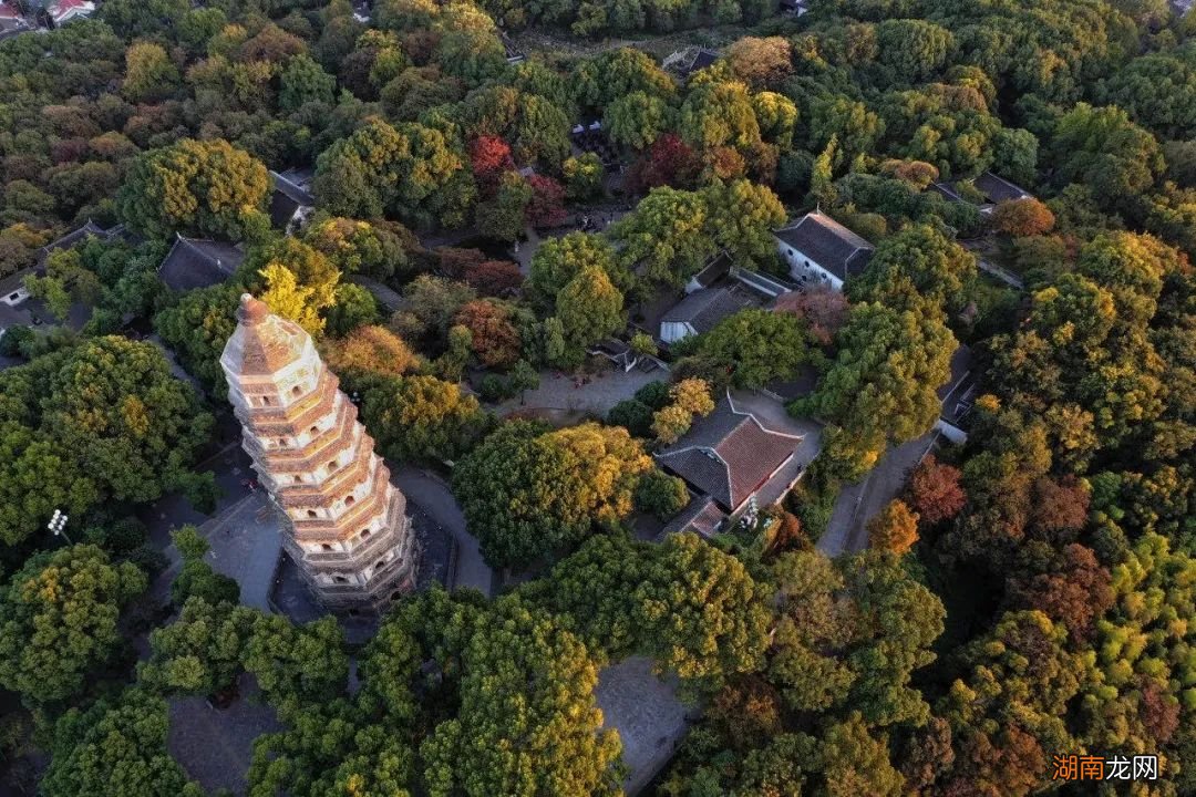 苏州必去著名景点推荐 苏州旅游景点排名前十名