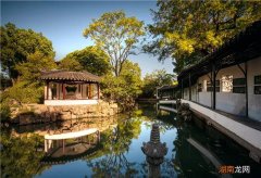 苏州必去著名景点推荐 苏州旅游景点排名前十名