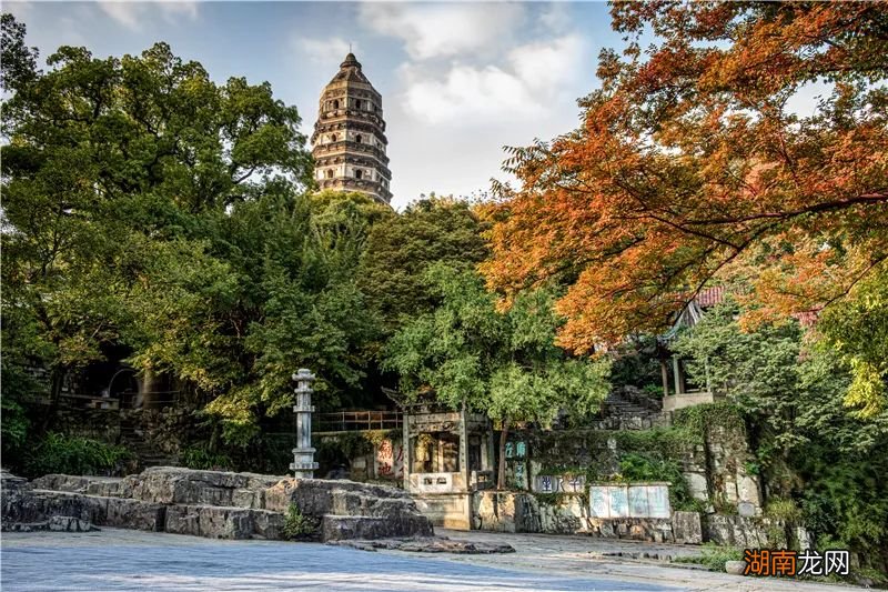 苏州必去著名景点推荐 苏州旅游景点排名前十名