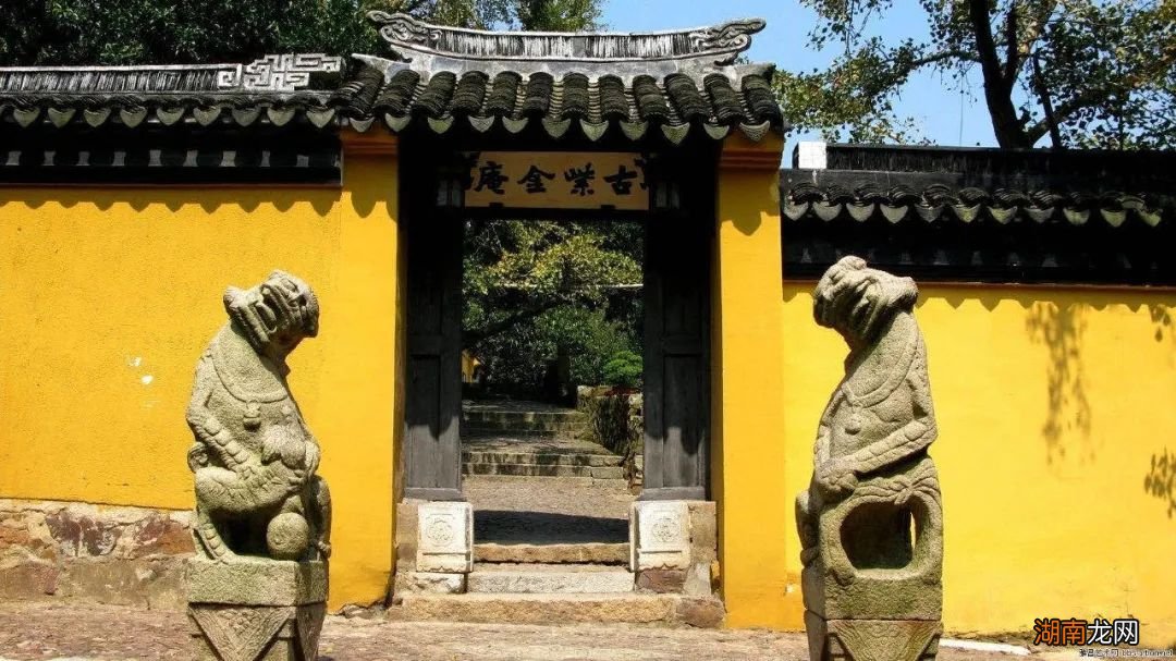 苏州必去著名景点推荐 苏州旅游景点排名前十名