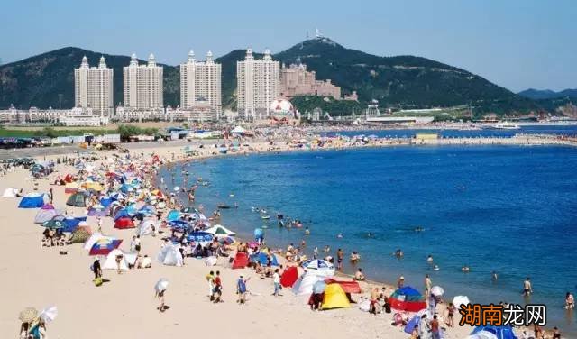 大连为什么不属于山东 为什么有人觉得大连是山东的