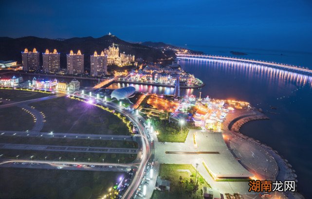 大连为什么不属于山东 为什么有人觉得大连是山东的