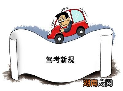 科目五考什么项目