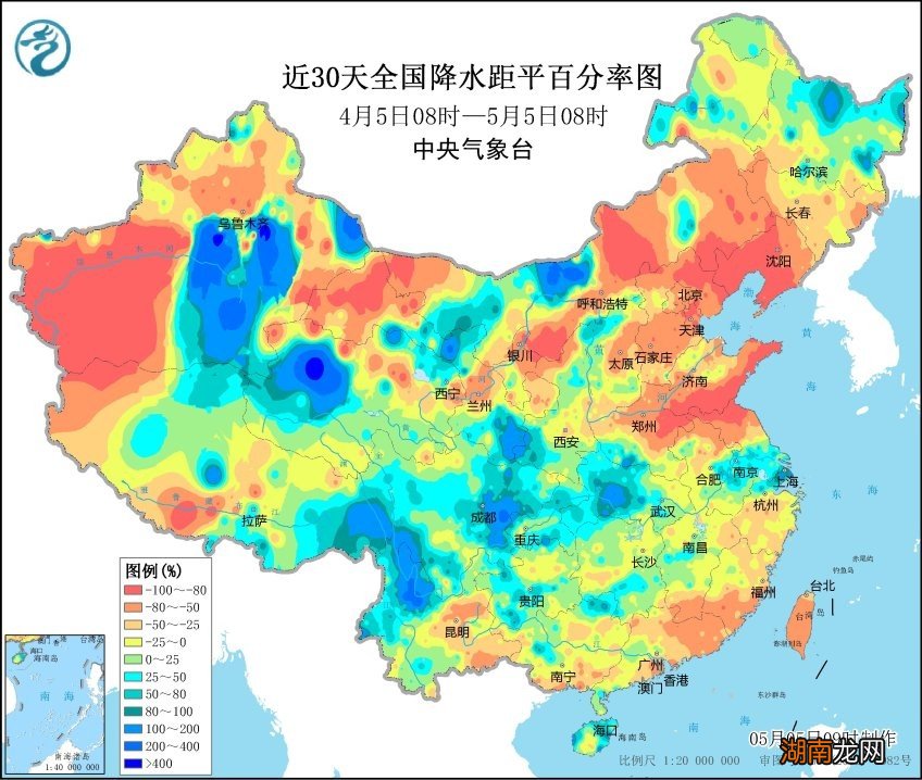 山东是典型的暖温带季风性气候 山东属于什么气候类型