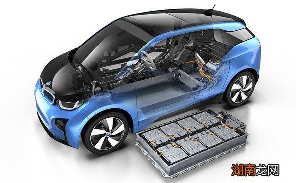 电动汽车动力来源于哪里