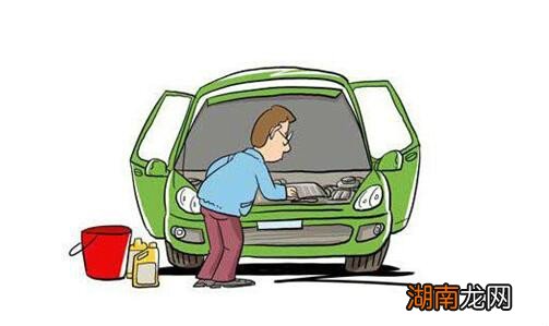 电动汽车保养需要多长时间