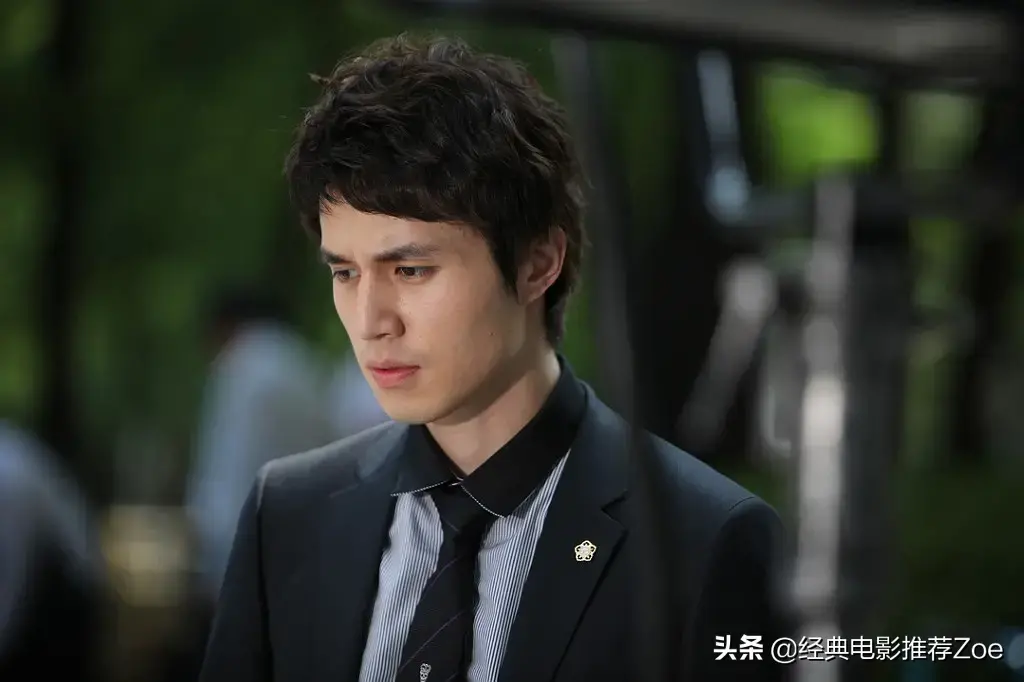 李栋旭主演的15部好评电视剧 李栋旭经典电视剧推荐