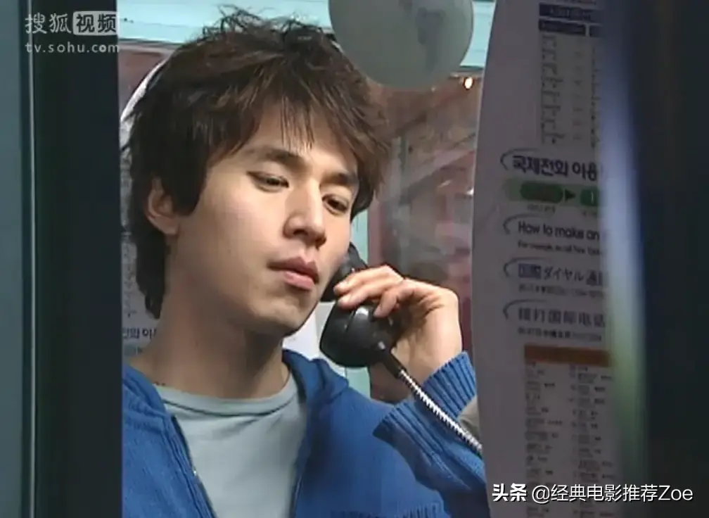 李栋旭主演的15部好评电视剧 李栋旭经典电视剧推荐