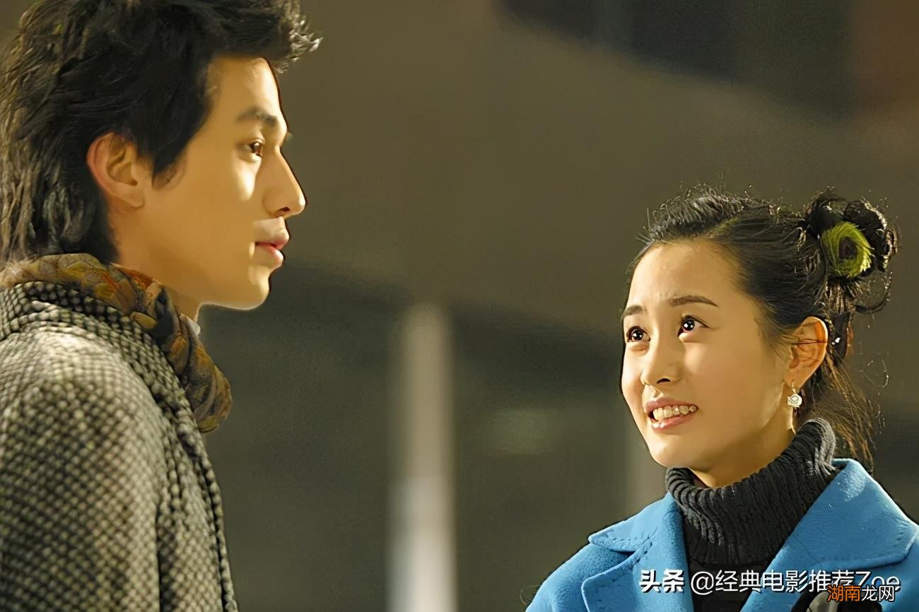 李栋旭主演的15部好评电视剧 李栋旭经典电视剧推荐