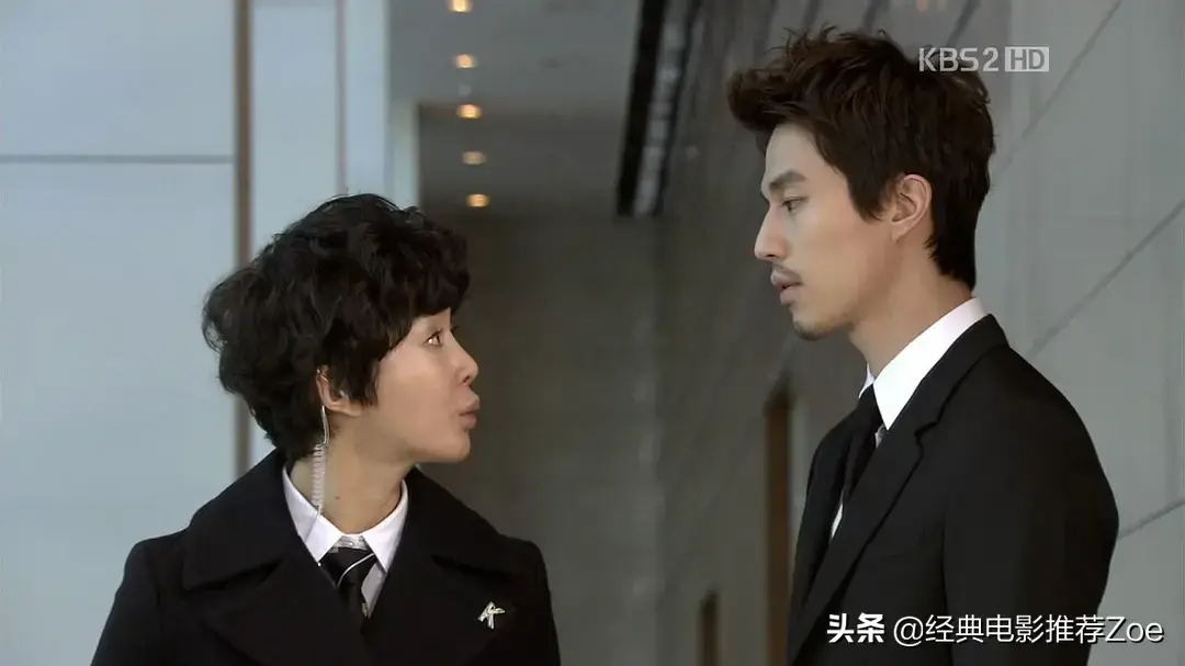 李栋旭主演的15部好评电视剧 李栋旭经典电视剧推荐