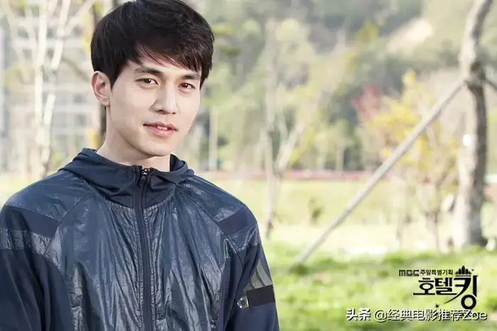 李栋旭主演的15部好评电视剧 李栋旭经典电视剧推荐