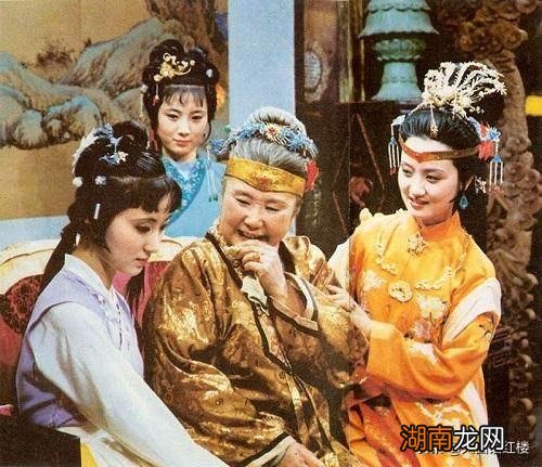 红楼梦林黛玉的真正死因 林黛玉的死因究竟是什么样的