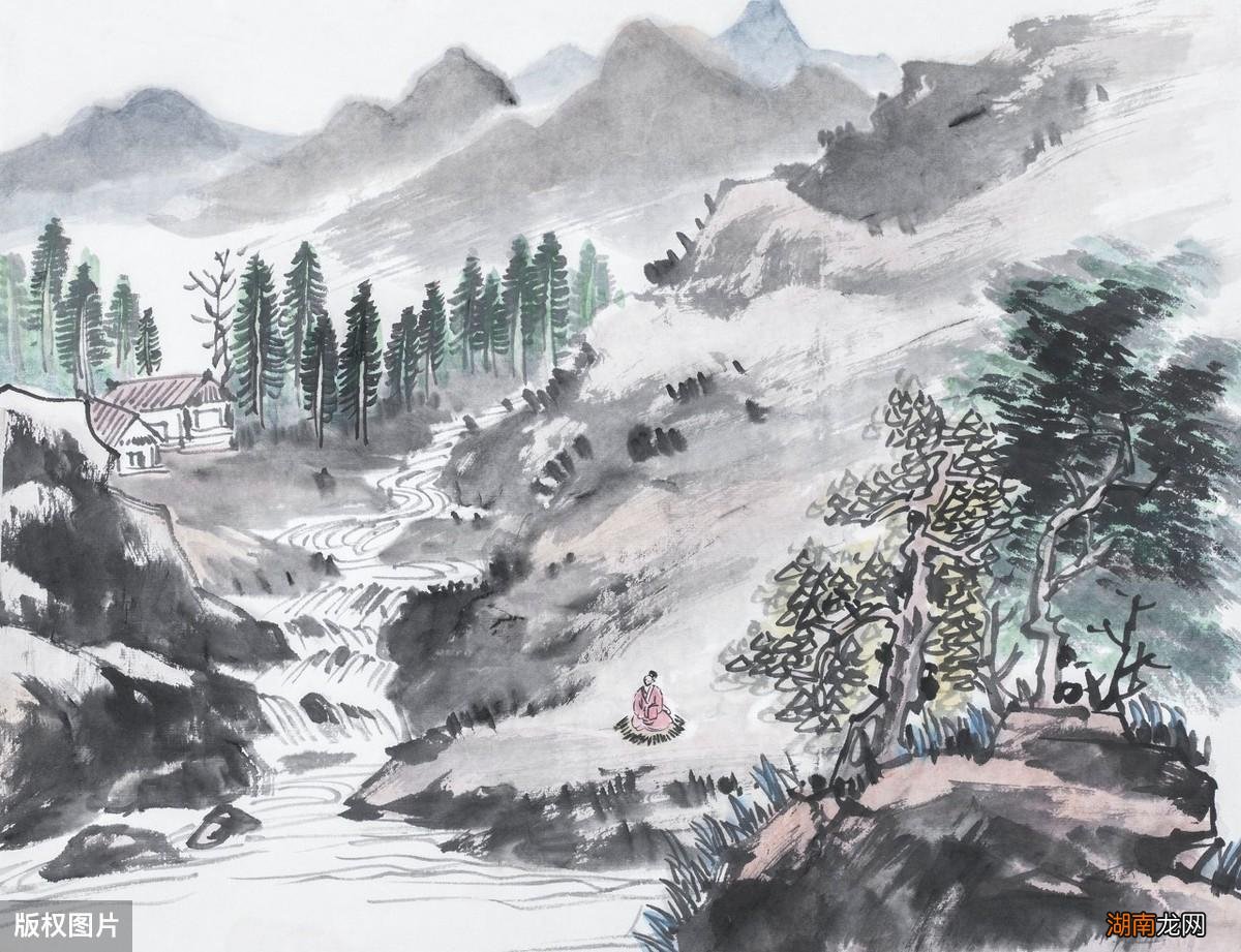 史上最孤独的7首诗词 最孤独的古诗词名句