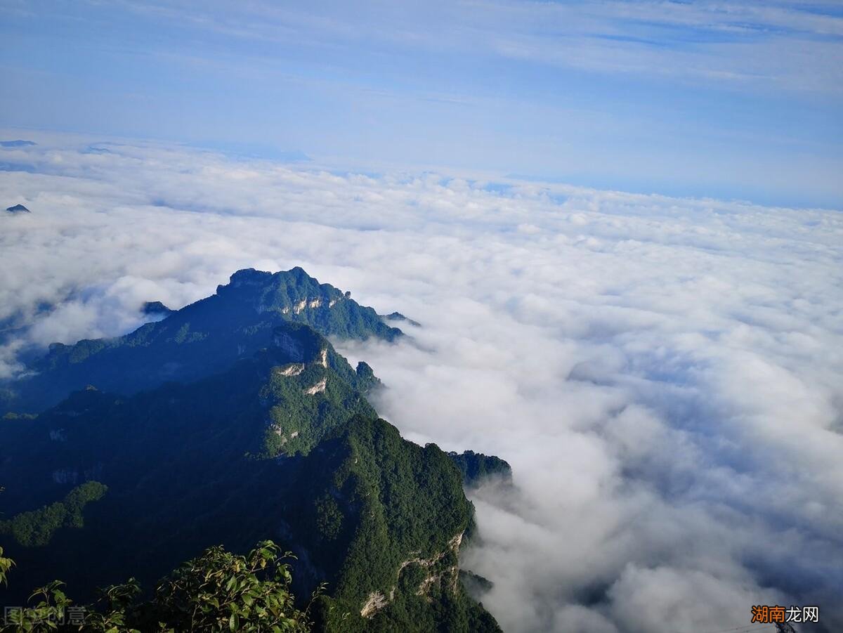 王安石登飞来峰赏析 登飞来峰主题思想和主要内容