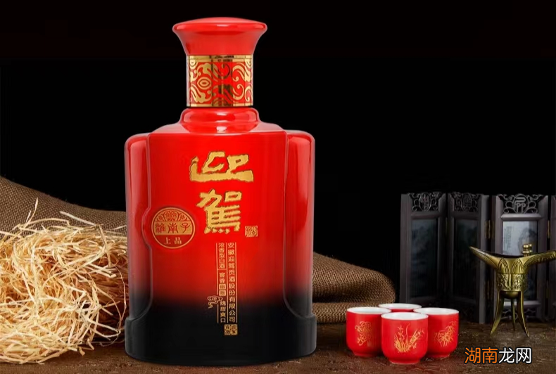 安徽四大名酒品牌及名字 安徽酒的品牌有几种类型